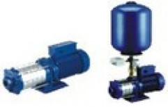 Pressure Boosting Pumps by Ravikiran Enterprises