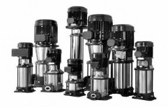 Pressure Pumps by Transformium Engineers