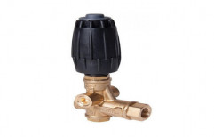 Pressure Washer Unloader Valve by Meera Pumps & Systems