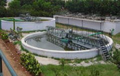 Primary & Secondary Wastewater Treatment Plants by Shivpad Engineers Private Limited