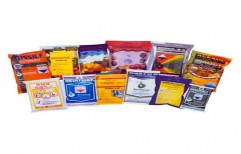 Printed Laminated Pouches by Mayank Plastics