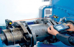 Pump Maintenance Service by Gdr Services & Solution
