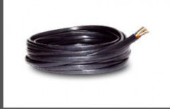 Pumps Ropes by Kanpur Electricals