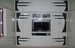 PVC Cabinet by Rightways Corp. (p) Ltd.