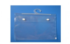PVC Hanger Bag by Mayank Plastics