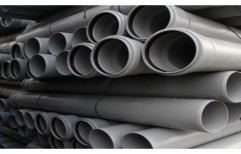 PVC Pipe by Shagun Pipe Industries