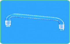 Receiver Bend, Vertical by Edutek Instrumentation