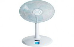 Remote Pedestal Fan by Shiv Nath Electric Co.