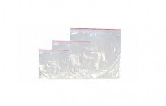 Resealable Poly Bags by Mayank Plastics