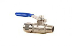 RO Inlet Valve by Shree Umiya Electricals