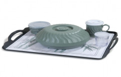 Room Service Trays by Insha Exports Private Limited