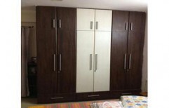 Room Wardrobe by ABS Interior Furniture