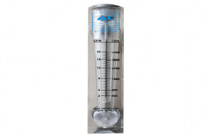 Rota Meter by Proteck Water Technologies