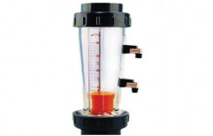 Rotameter Pressure by Ion Robinsion India