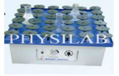 Rotary Shaker (Platform Type) by H. L. Scientific Industries