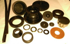 Rubber Seals by Varsha Industries