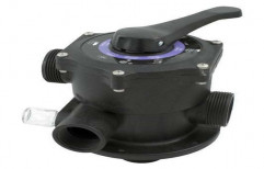 Sand Filter Multiport Valve by Ons Multi Trading Concern