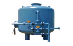Sand Filters by Electrotech Industries