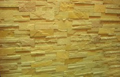 Sand Stone Panel by Veneer Point