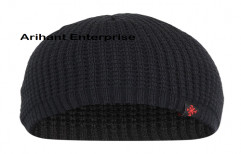 SBB Acrylic Woolen Caps by Arihant Enterprise
