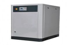Screw Air Compressor by Gem Air Compressor (India) Private Limited