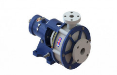 Scrubber Pumps by Leakless (india) Engineering