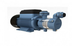 Self Priming Monoblock Pump by Suyog Autowind Solutions