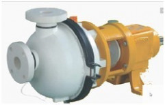 Self Priming Pumps by Chem Pumps And Equipments