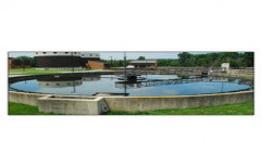 Sewage Treatment Plant by S. R. Enterprises