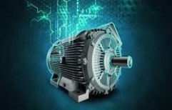 Siemens Elctric Motor by Uday Agencies