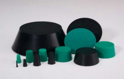 Silicone Masking Plugs by SKL Traders