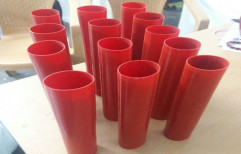 Silicone Rubber Sleeves by SKL Traders