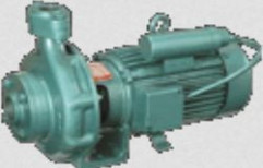 Single Phase Centrifugal Monoblock Pumps by Central Agro Agencies
