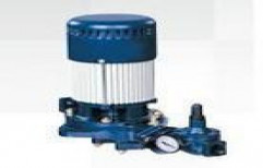 Single Phase Mono Bloc by Maxbe Pumps