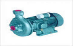 Single Phase Monoblock Pumps by Marlboro Engineering Works