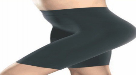 Slimming Shorts by Isha Surgical