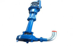 Slurry Pumps by Pushpa Engg. Works