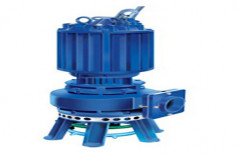 Slurry Pumps by Hydrotec Solutions Private Limited