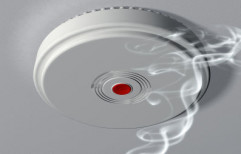 Smoke Detectors by Blazeproof Systems Private Limited