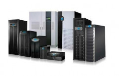 Socomec Online UPS by Eledea