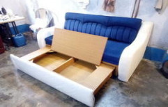 Sofa Cum Bed by Furniture Interior