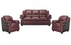 Sofa Set by Chetan Interiors