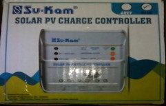 Solar Charge Controller by Vishal Solar Energy