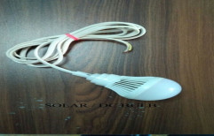 Solar DC Bulb by RB Technology & Energy Solution
