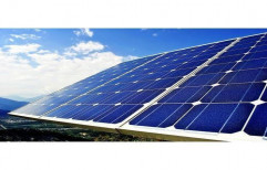 Solar Energy Consultancy Service by DayStar Solar