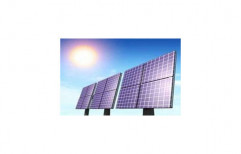 Solar Energy Consultancy Services by Vedanjay Power Private Limited