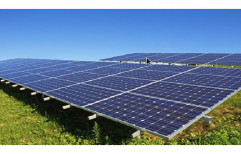 Solar Energy Power Plants by Beta Power Controls