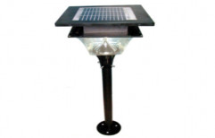 Solar Garden Light by Balarka Impex Centre