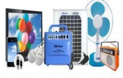 Solar Home Lighting by Mithra Solar Solution