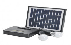 Solar Home Lighting System by Fevino Enterprises